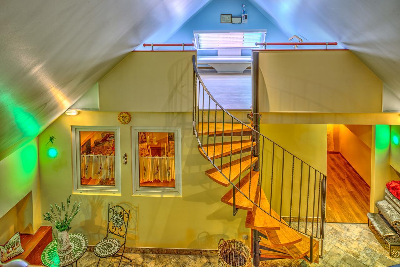 Landhotel Schwarzer Adler Suelzetal المظهر الخارجي الصورة